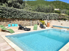 Villa de charme Porto-Vecchio, Plage à 10 min